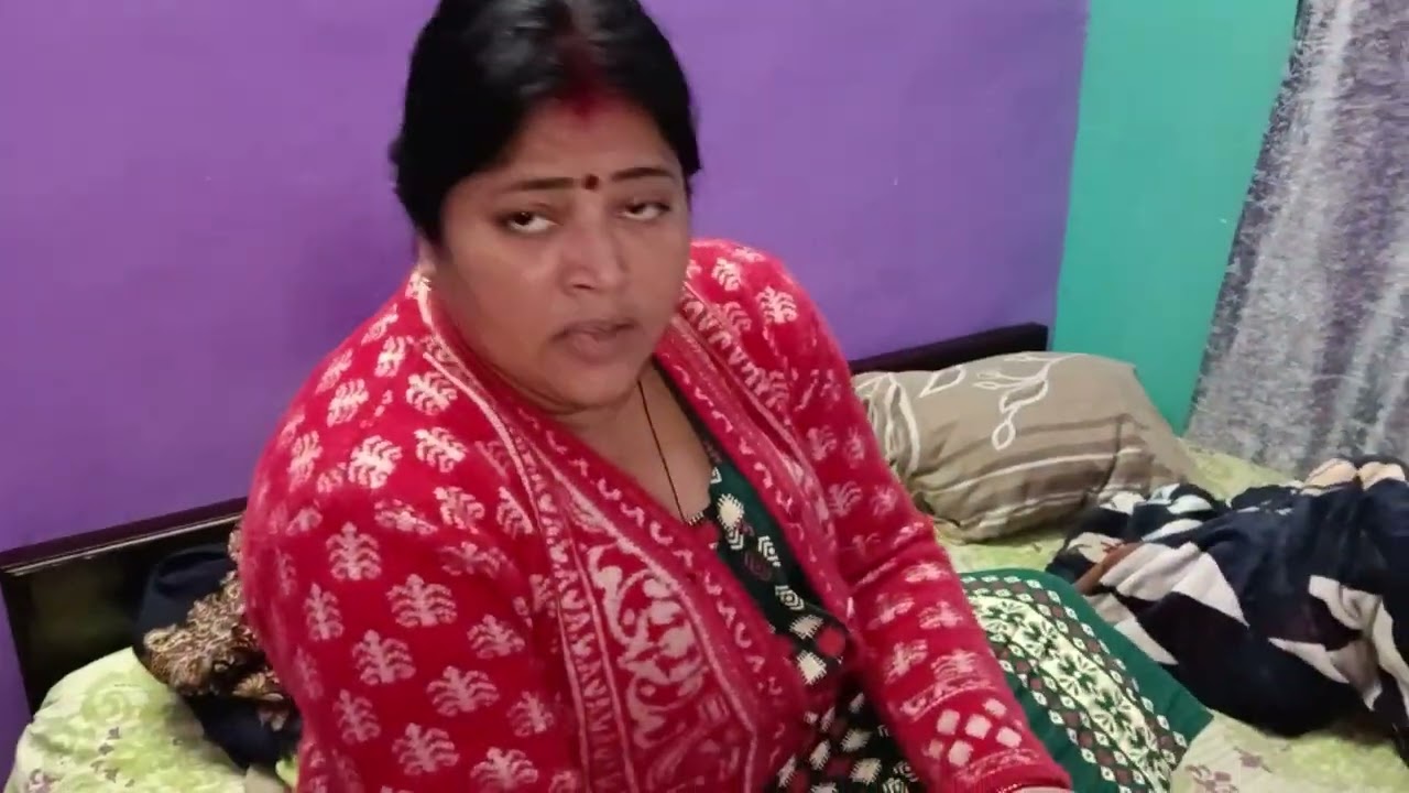 Dekhiye aaj mai atrangi sabji banaya