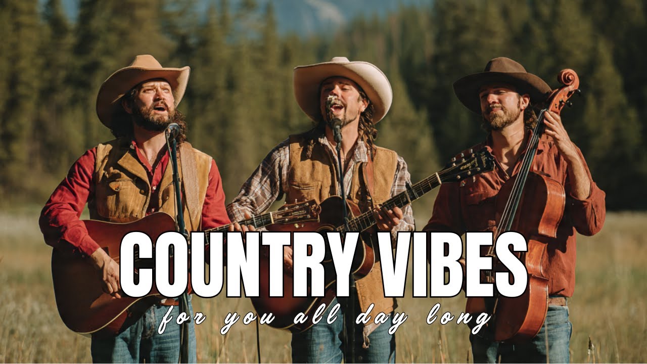 Country Music Festival Live 24/7 – Feel the Festival Vibe at Home