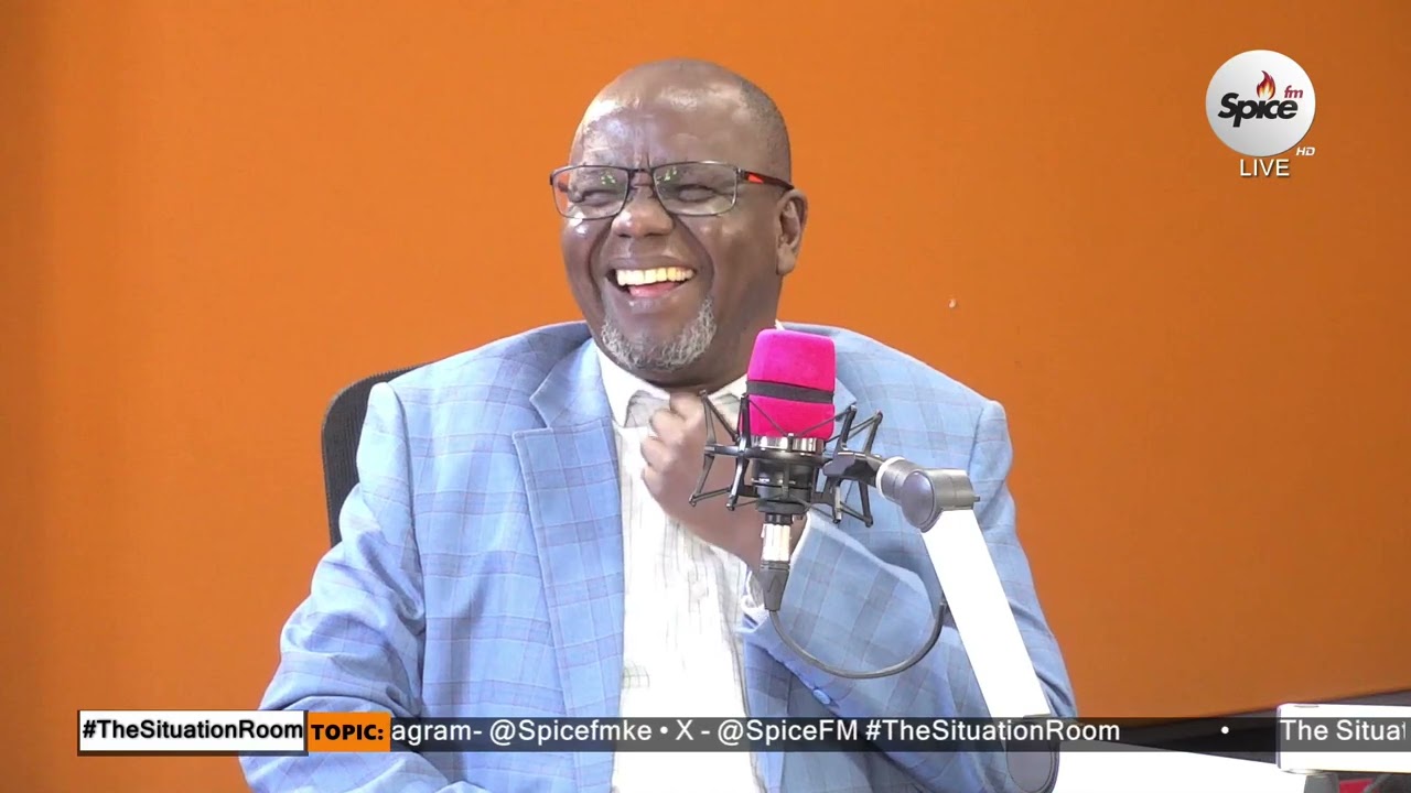 Scramble For Survival: Why Kenya Airways Invested In Cargo - Dickson Murianki