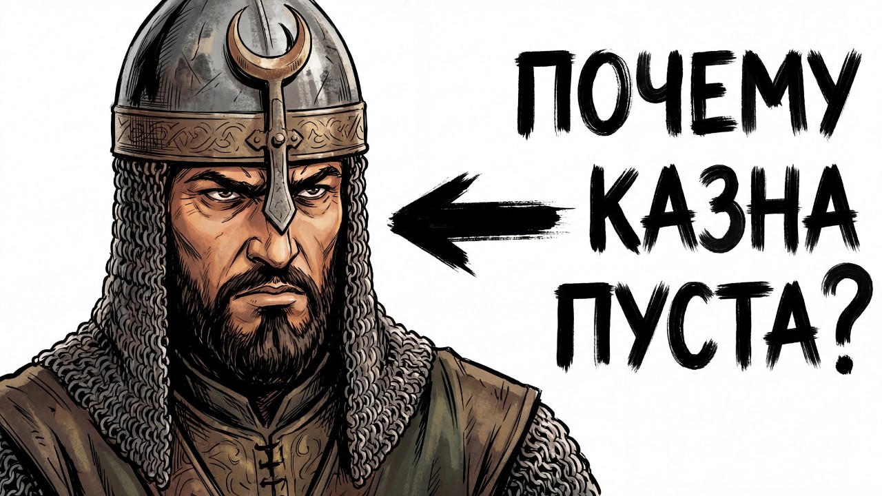 ТЫ - САЛАДИН (И ЭТО ВСЯ ТВОЯ ЖИЗНЬ)