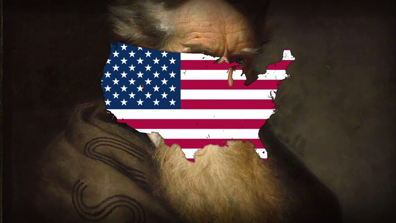American Patriotic/Abolitionist Song: (“John Brown’s Body”)