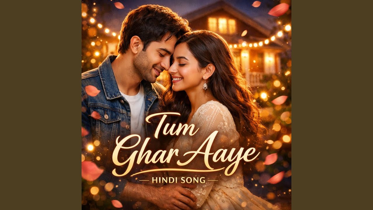 Tum Ghar Aaye