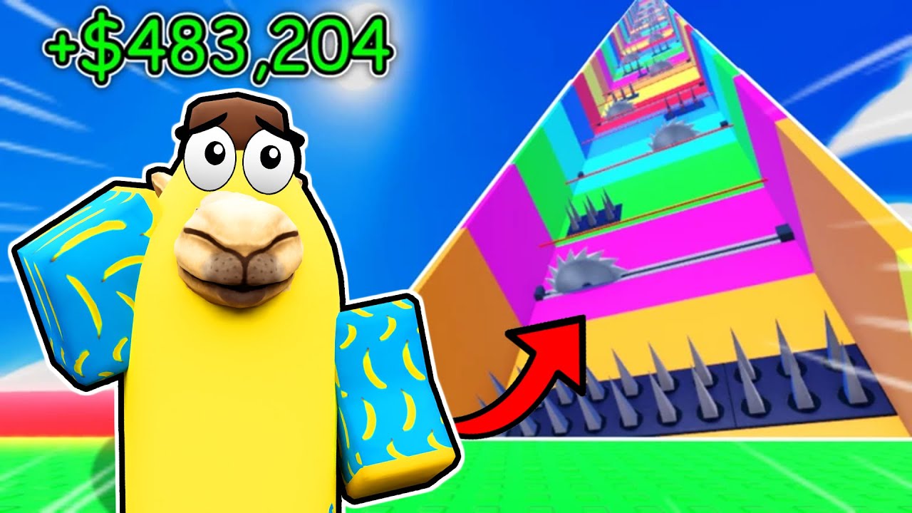 MAX LVL KEMİK KIRMA RAMPASI!