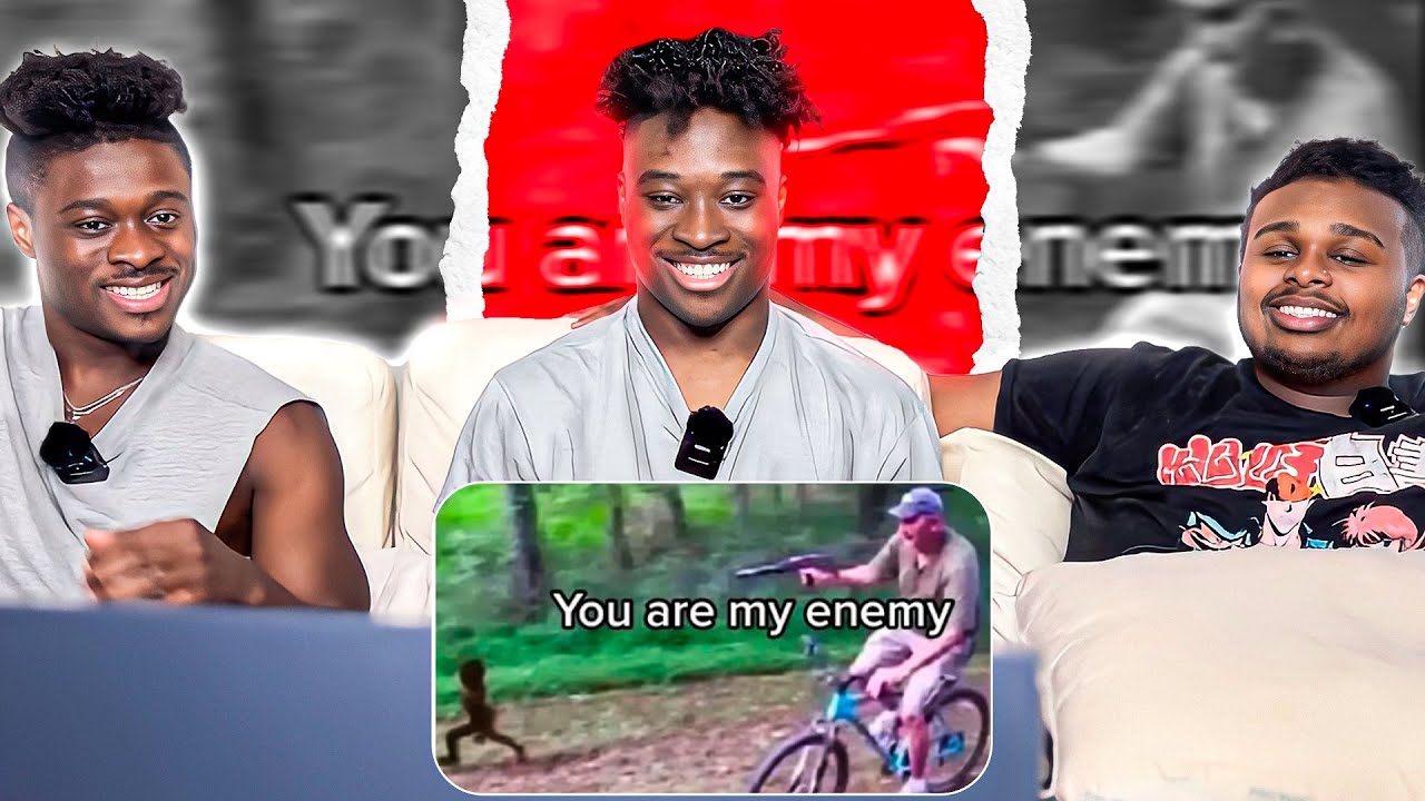 memes that had me 💀 reaction!