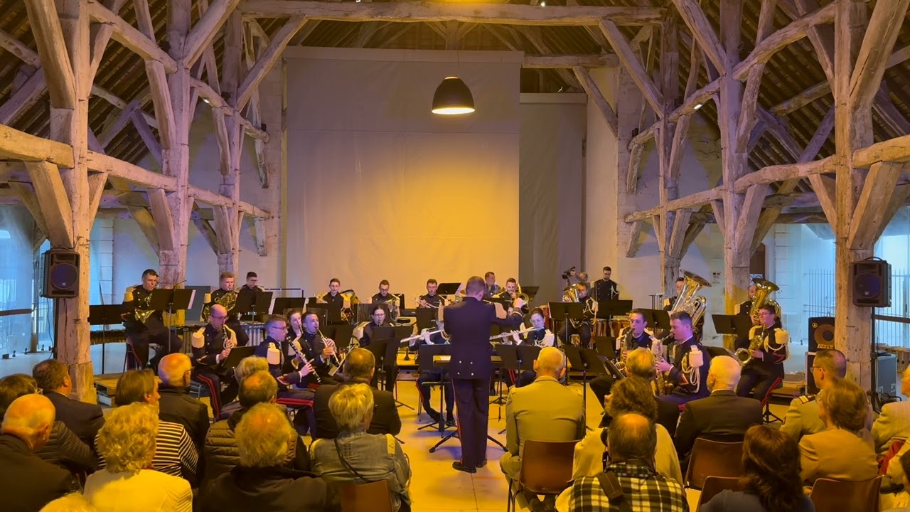 Concert Richelieu - 24 mai 2024 - 