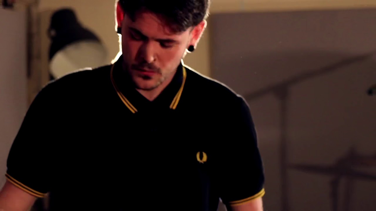 The Rosadocs - At ur Door - Toolmakers Live Session 30.11.19