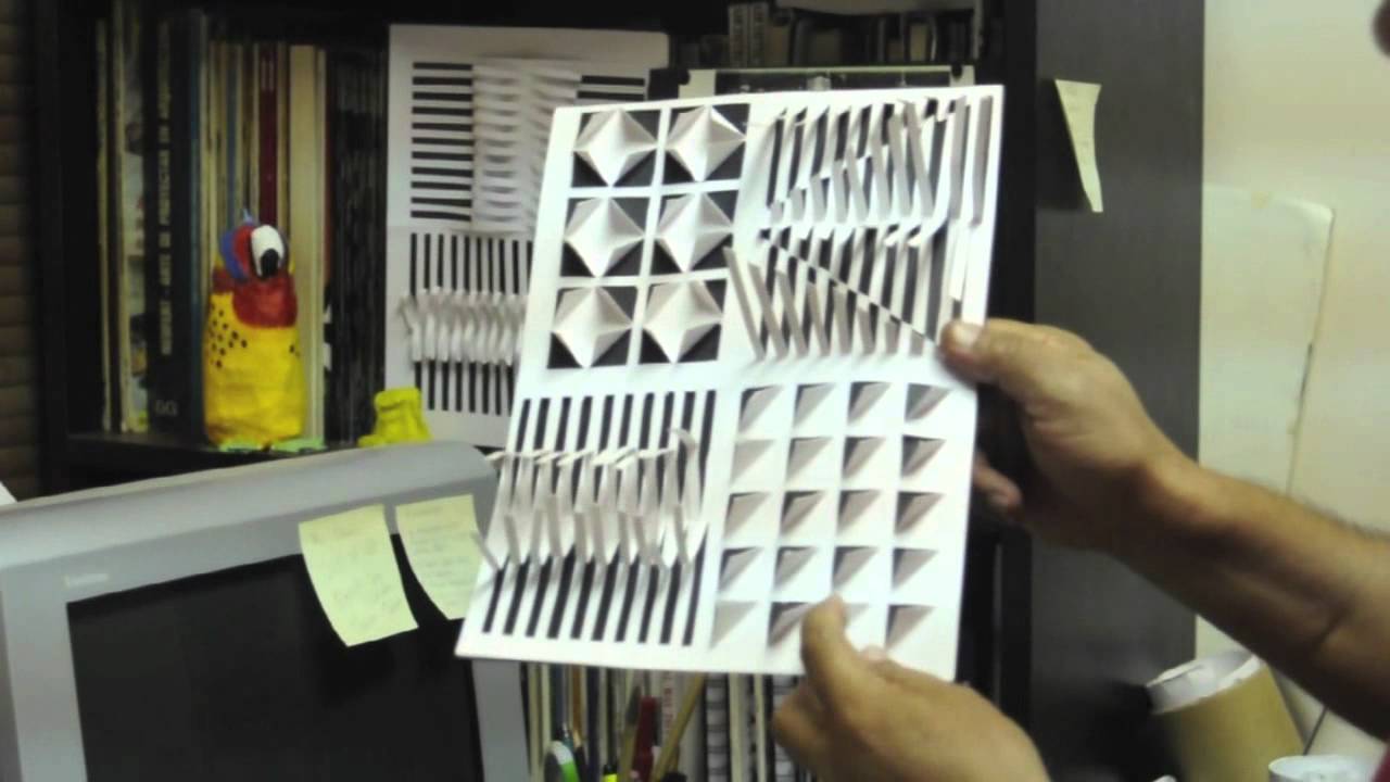 Ritmo y Arquitectura