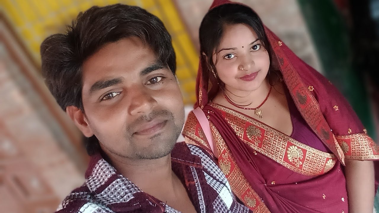संदीप भैया के घर पर गई थी🙏🙏🙏🙏🙏