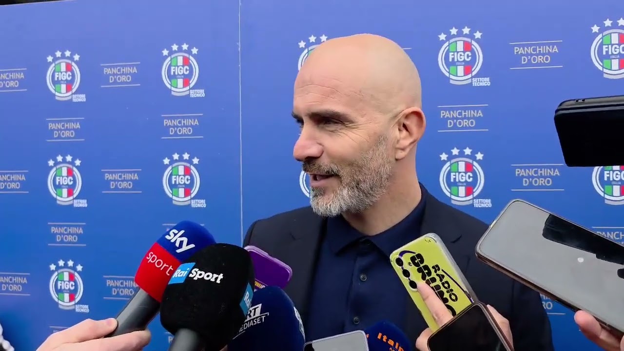 Maresca: “Fiorentina? Priorità al campionato, credo possano salvarsi”