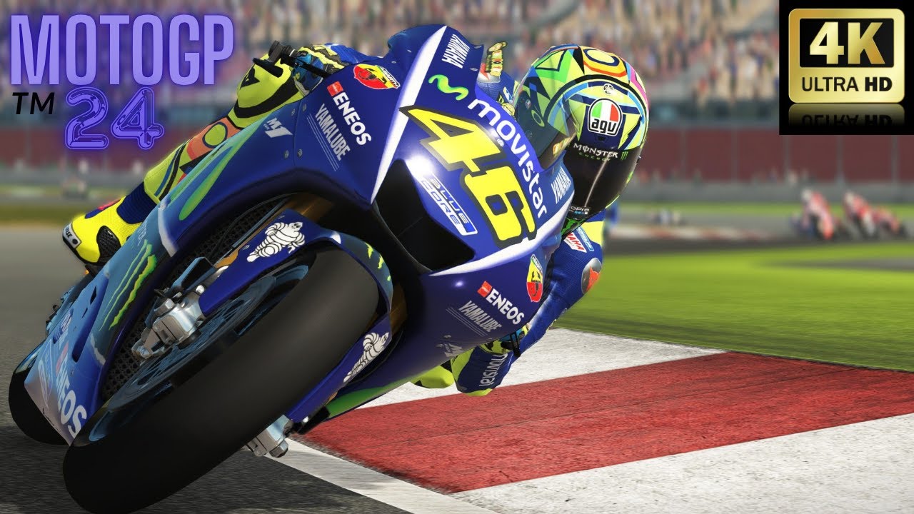 MotoGP&trade; 24 Gameplay | Realistic Racing Experience! (PC)