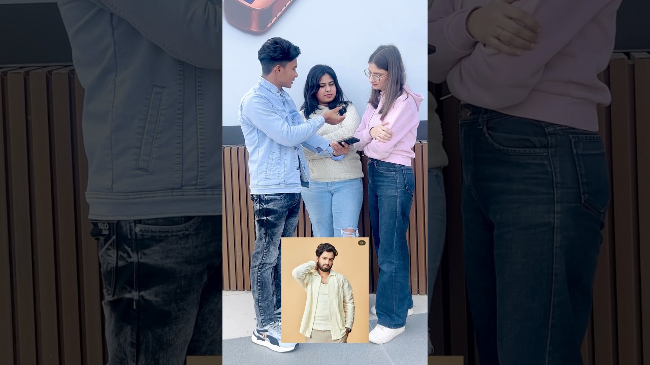 Round2hell Nazim rating ￼video 🔥😜 #comedy #virelprank #funny #funnyinterview #round2hell #r2h  ￼