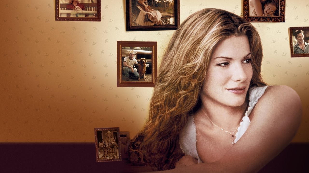Hope Floats | In-depth Movie Review & Insights | Sandra Bullock, Harry Connick Jr.