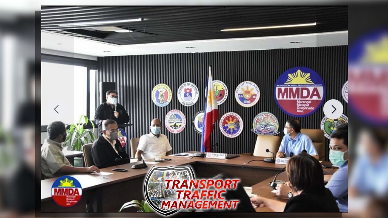 Motorists Beware; MMDA, LTO Boost Data-Sharing | Motoring News