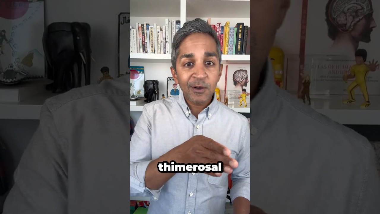 Thimerosal, Fetal Cells & Vaccines: What&rsquo;s the Truth?