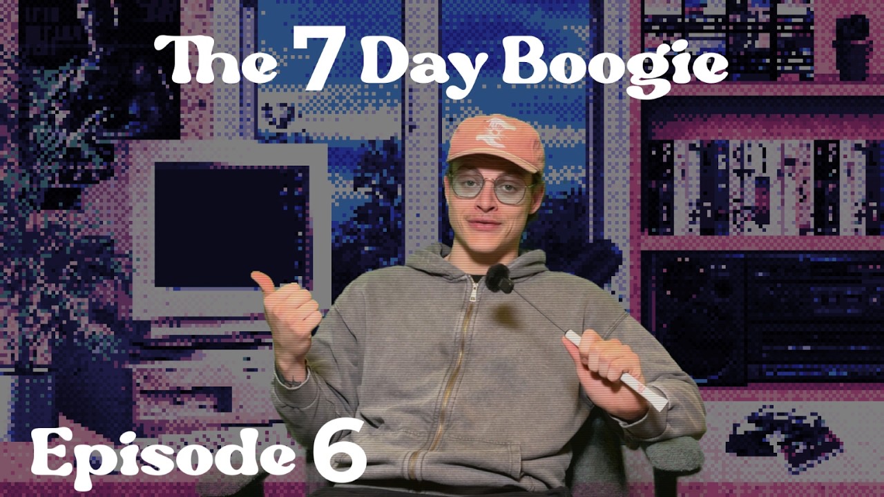 Episode 6: TBWS