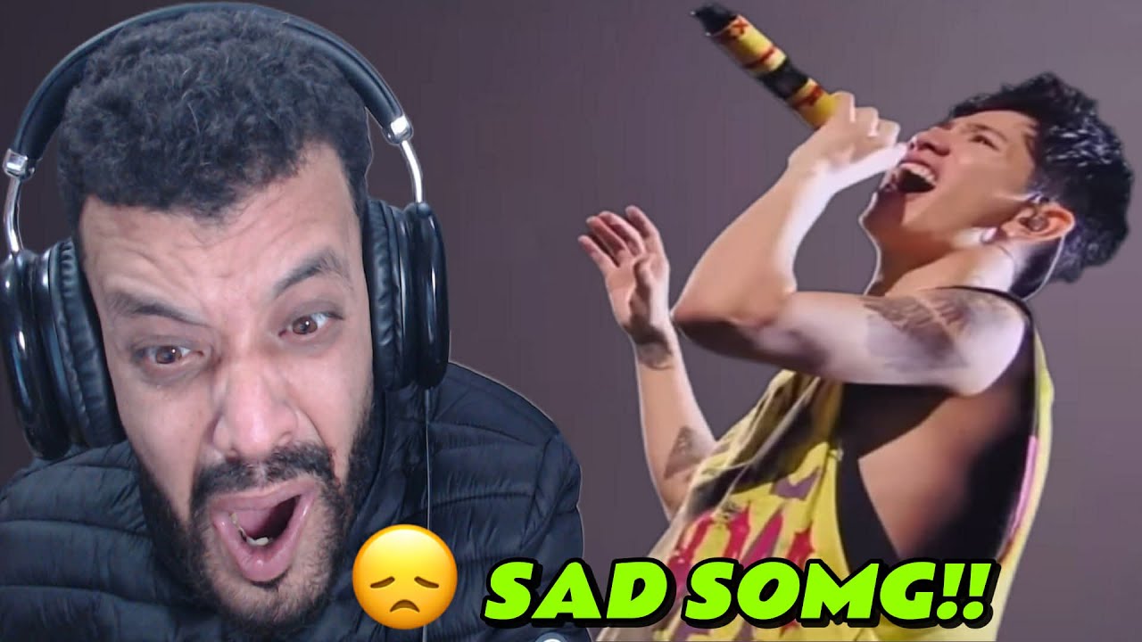 ONE OK ROCK ONE WAY TICKET DZ REACTION