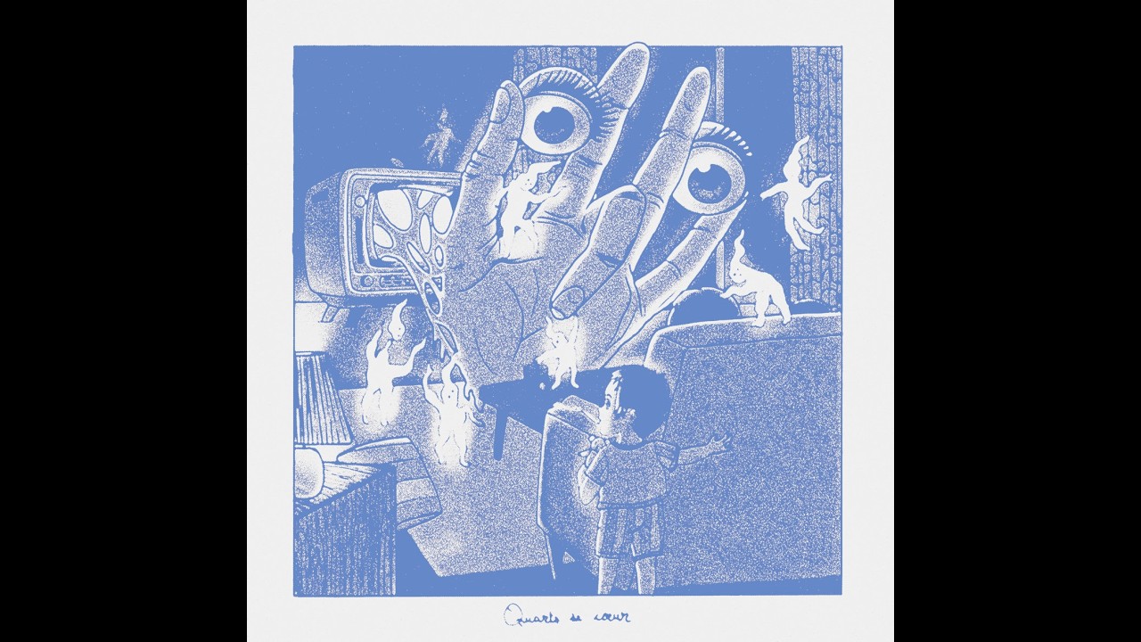 Quarts de cœur (2026)