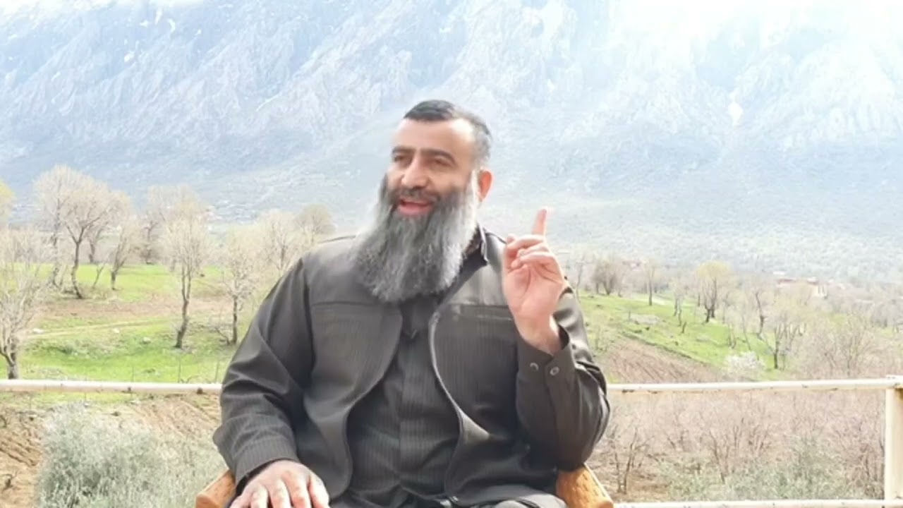 ١١ - دەجال خراپ بونی حالی خەڵکی ساڵ لەدوای ساڵ