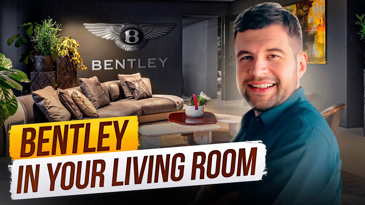 Is Bentley FURNITURE REALLY Worth the Investment?