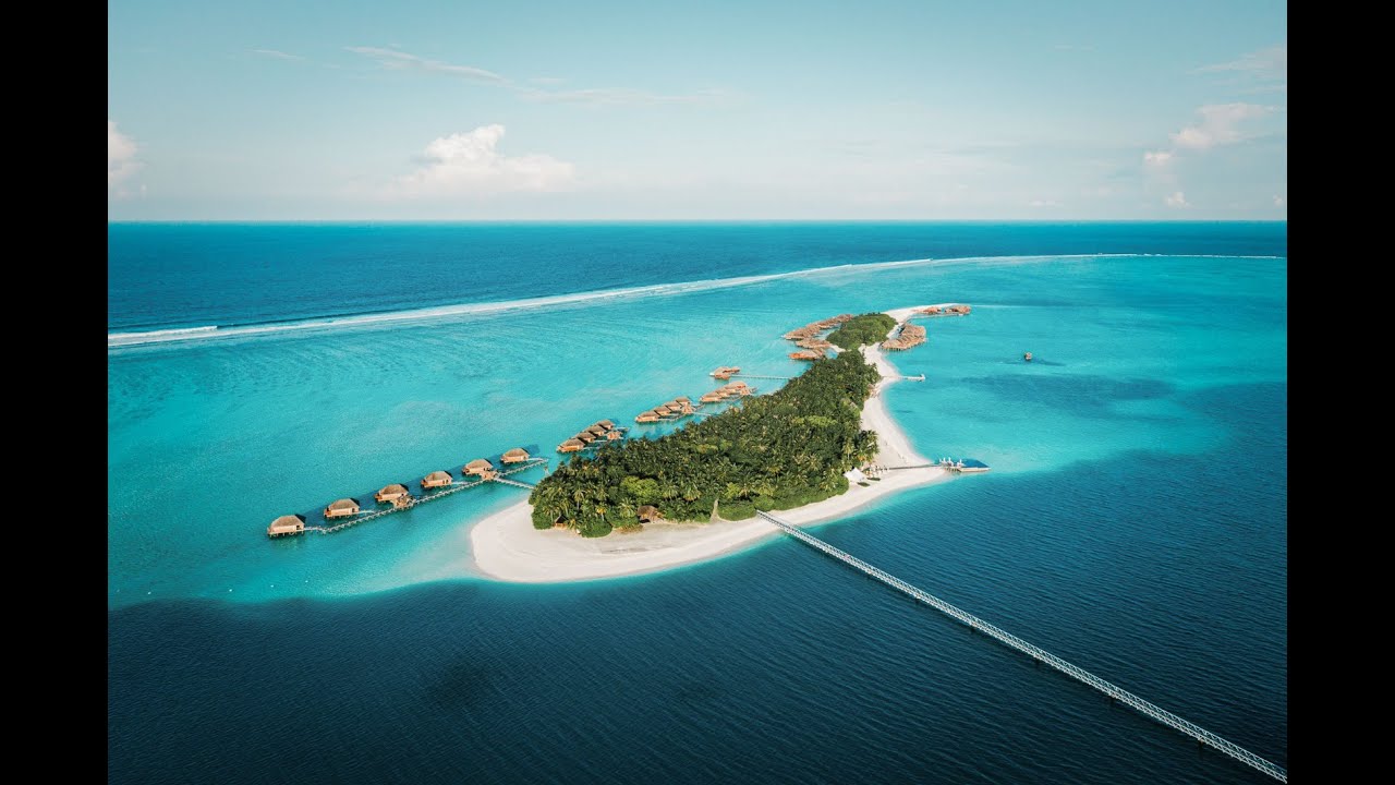 Intour Maldives Webinar - Conrad Maldives Rangali Island 5* Luxury
