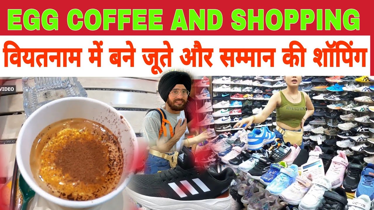Banh Than market  । Ho Chi Minh | Vietnam | Enjoy life with sidhu |