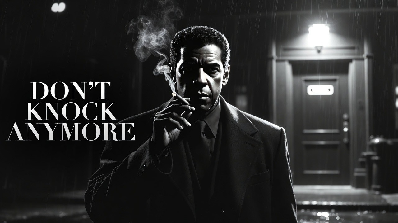 This Song Will Make You Stop Seeking Anyone’s Approval | Don’t Knock Anymore