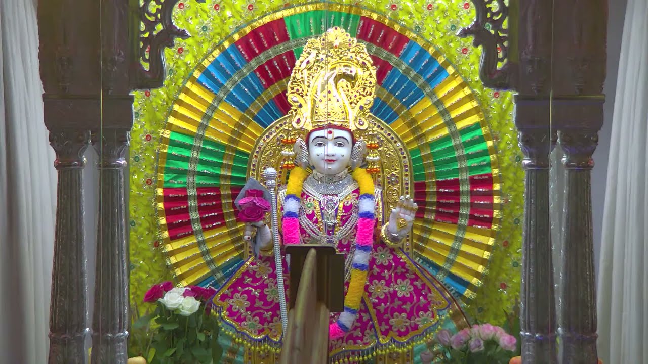 1st March 2022 - Morning Darshan