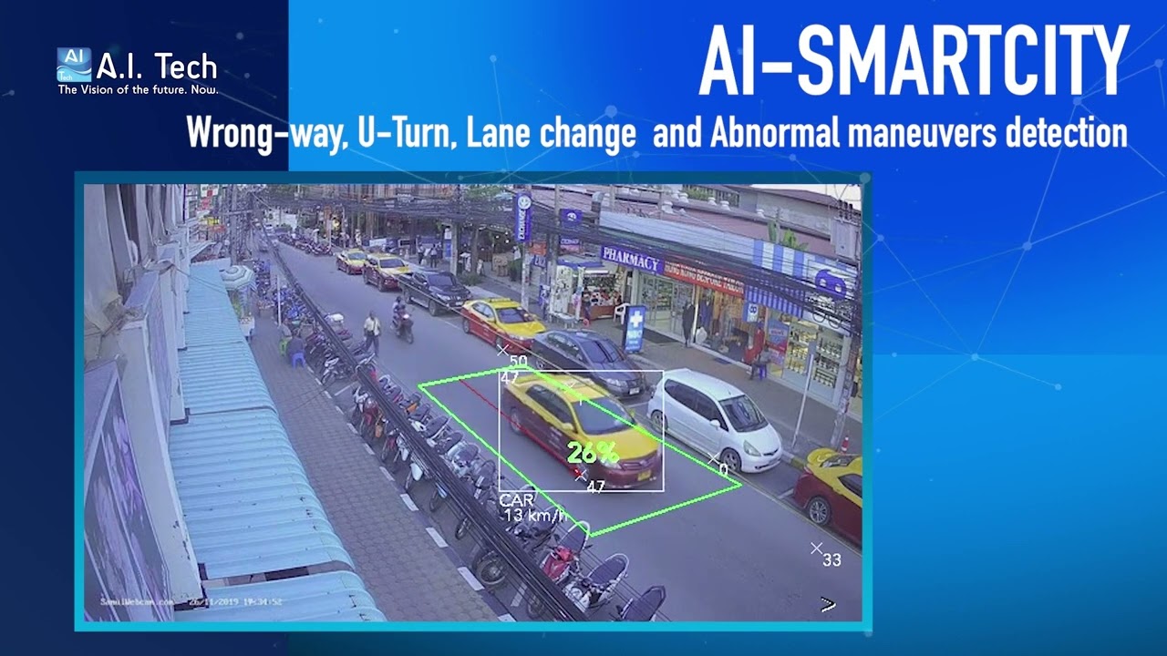 AI-SMARTCITY