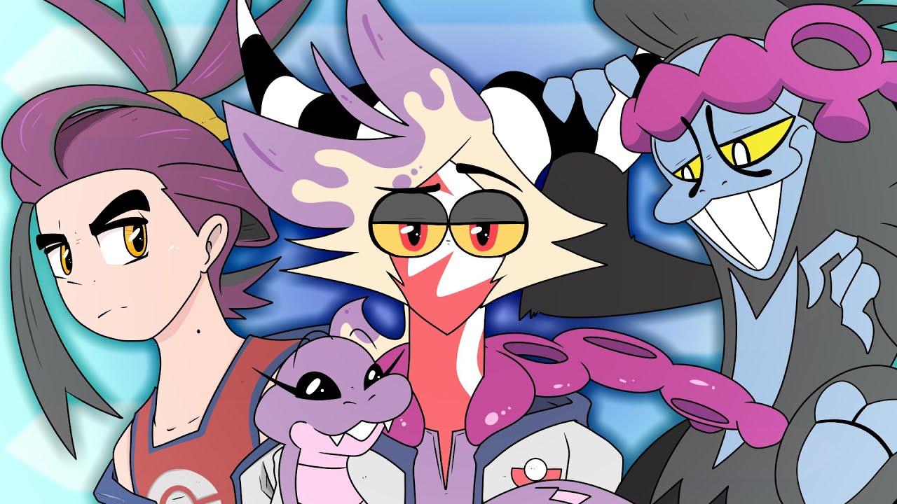 35€ pour ÇA ?! [POKÉMON VIOLET - DLC1&2] (Best-of Live)