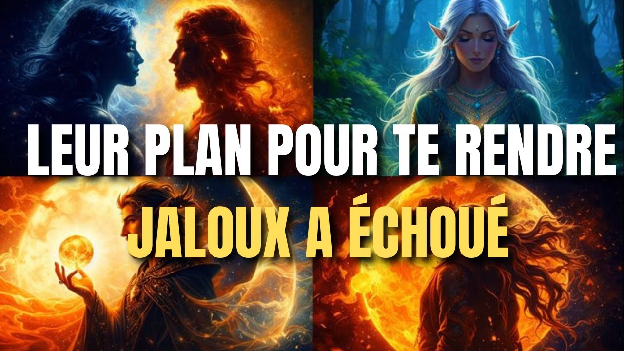 LES ÉLUS✨ Ils voulaient vous rendre jaloux MAIS ils ont ÉCHOUÉ
