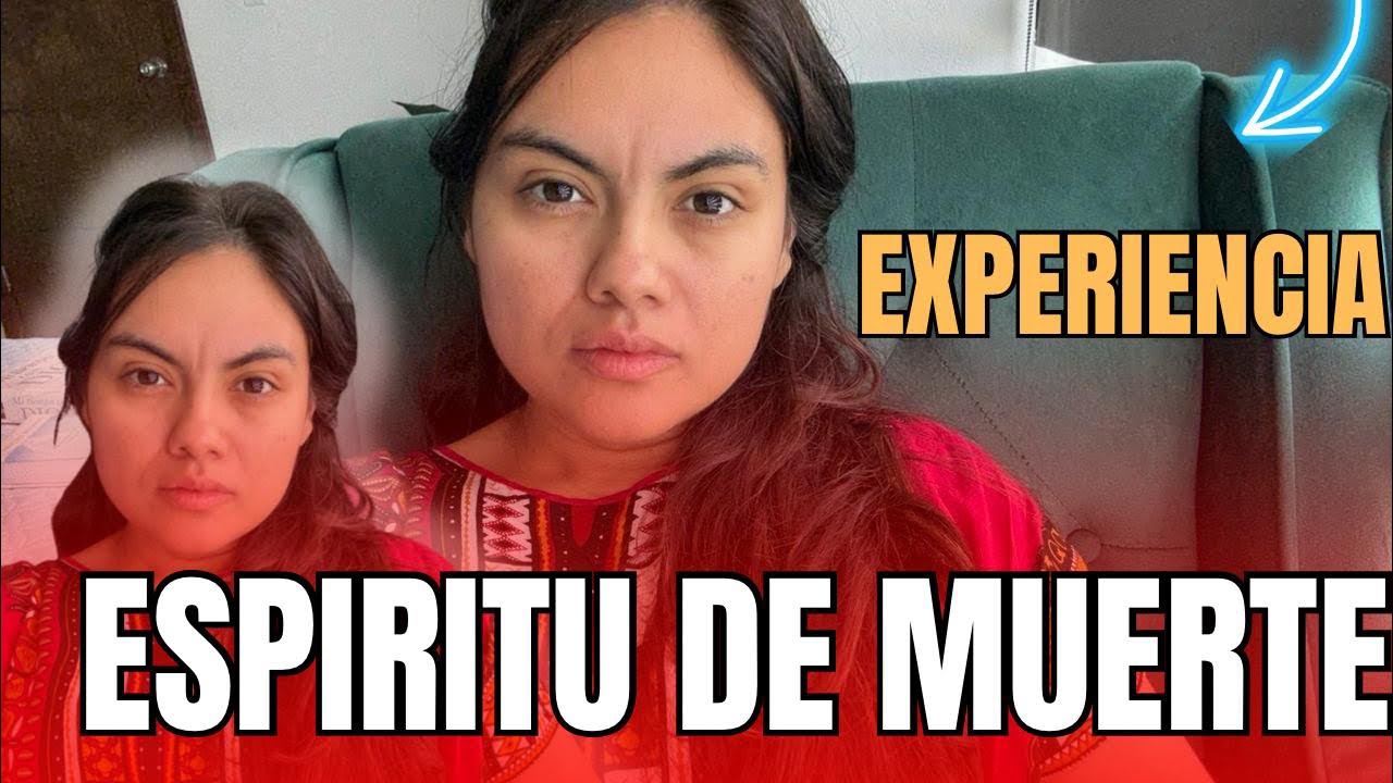 🔴UN DEMONIO - ESPIRITU DE MUERTE- UNA TERRIBLE EXPERIENCIA DE MADRUGADA- ZUANY SOTOMAYOR