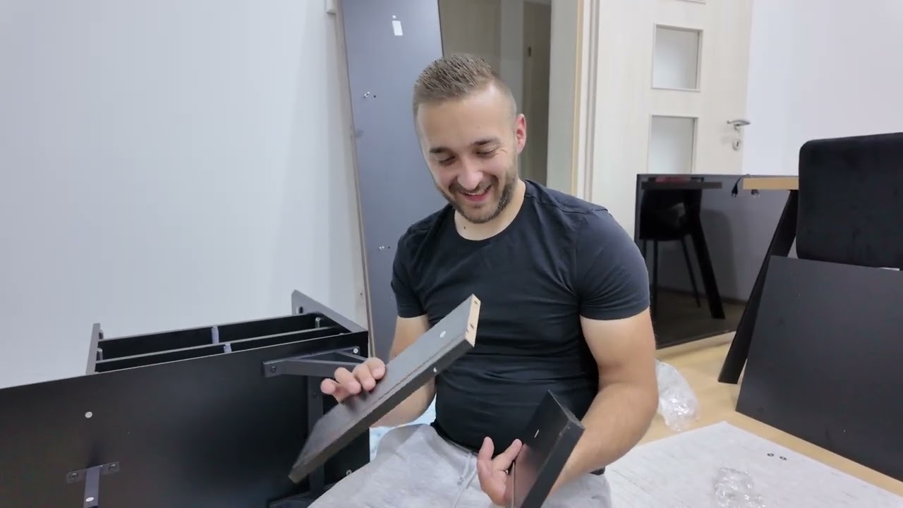 Dosla Komoda konacno 🙄 Sezona krecenja se nastavlja 💪🇦🇹 #part2