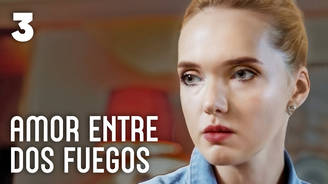 SE ENAMORÓ DE SU MAESTRO DE ESCUELA | Amor entre dos fuegos Parte 3 | EL DRAMA DERRETIRÁ TU CORAZÓN