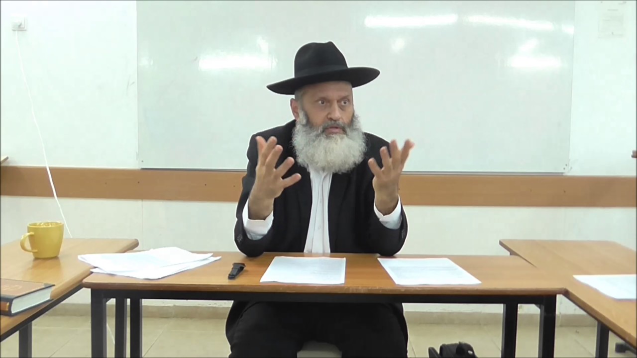 על מה בכלל השמחה בחנוכה? - הרב ראובן פיירמן