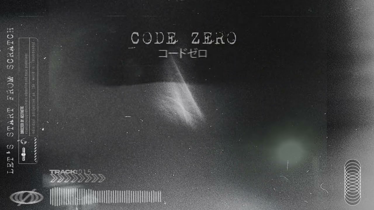 Anek ft. Lisu - SOFTWARE [Official Visualizer]