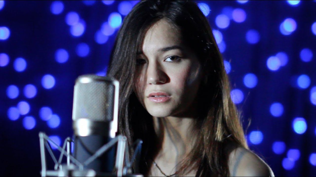 Apologize | Cover | BILLbilly01 ft. Violette Wautier