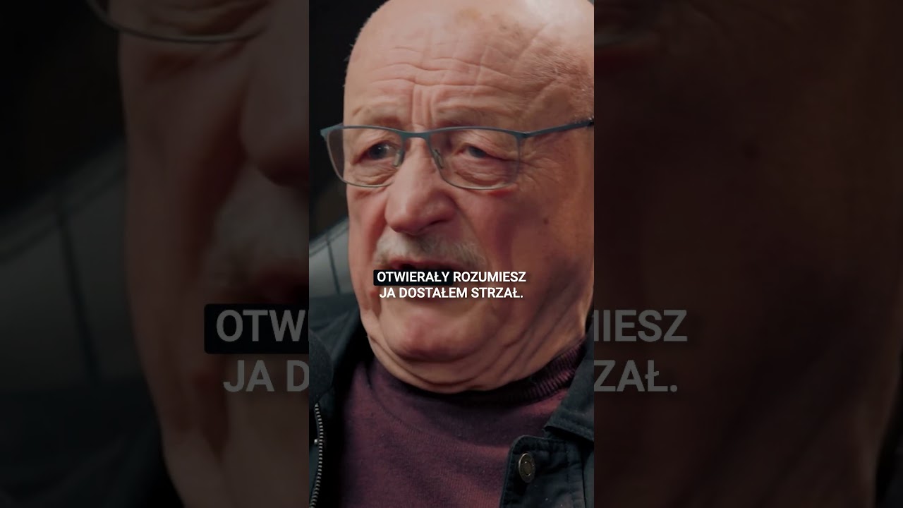 Ostatnie słowa przed śmiercią - Stanisław Penksyk