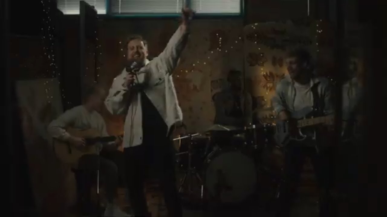 Samuel Jack 'Wild One' [Music Video]