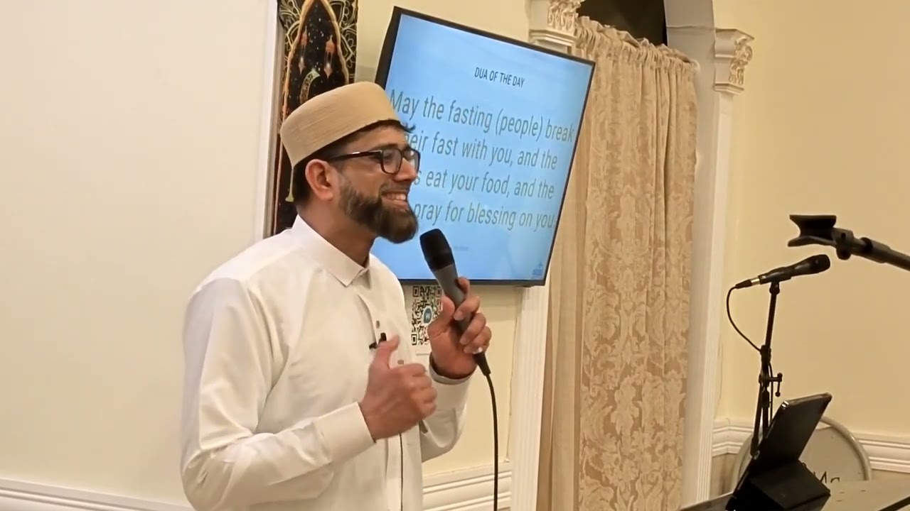 Night 24 - Tafseer