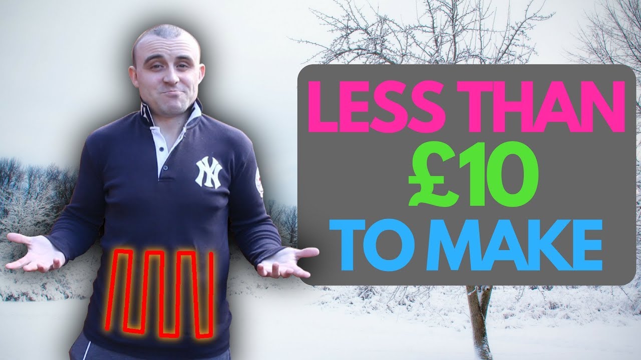 Make Your Own Heated Shirt Powered By USB - While The Glue Dries