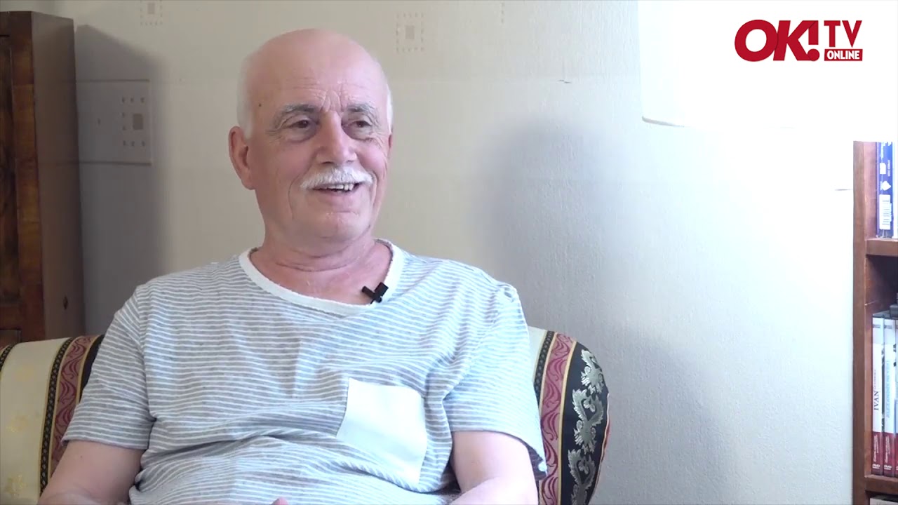 Interviu Stere Gulea - Totul despre culisele 