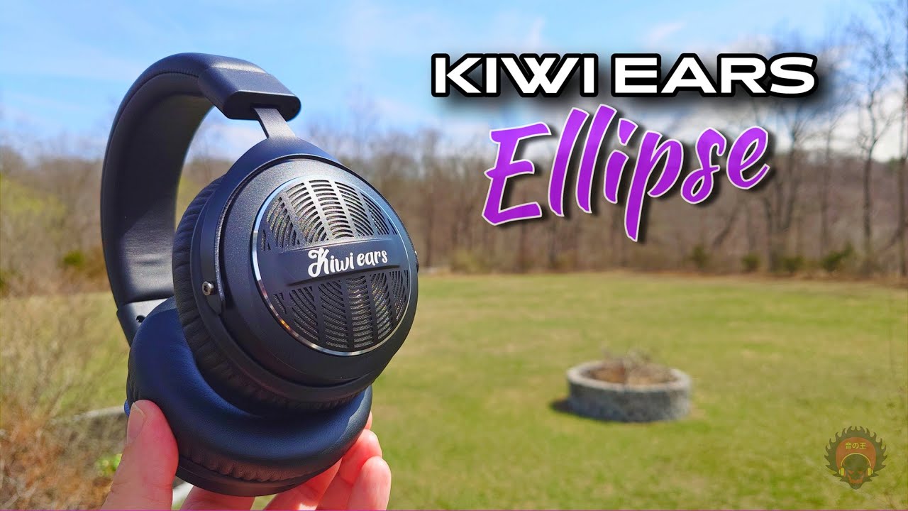 The $76 Miracle || Kiwi Ears Ellipse || Z Reviews