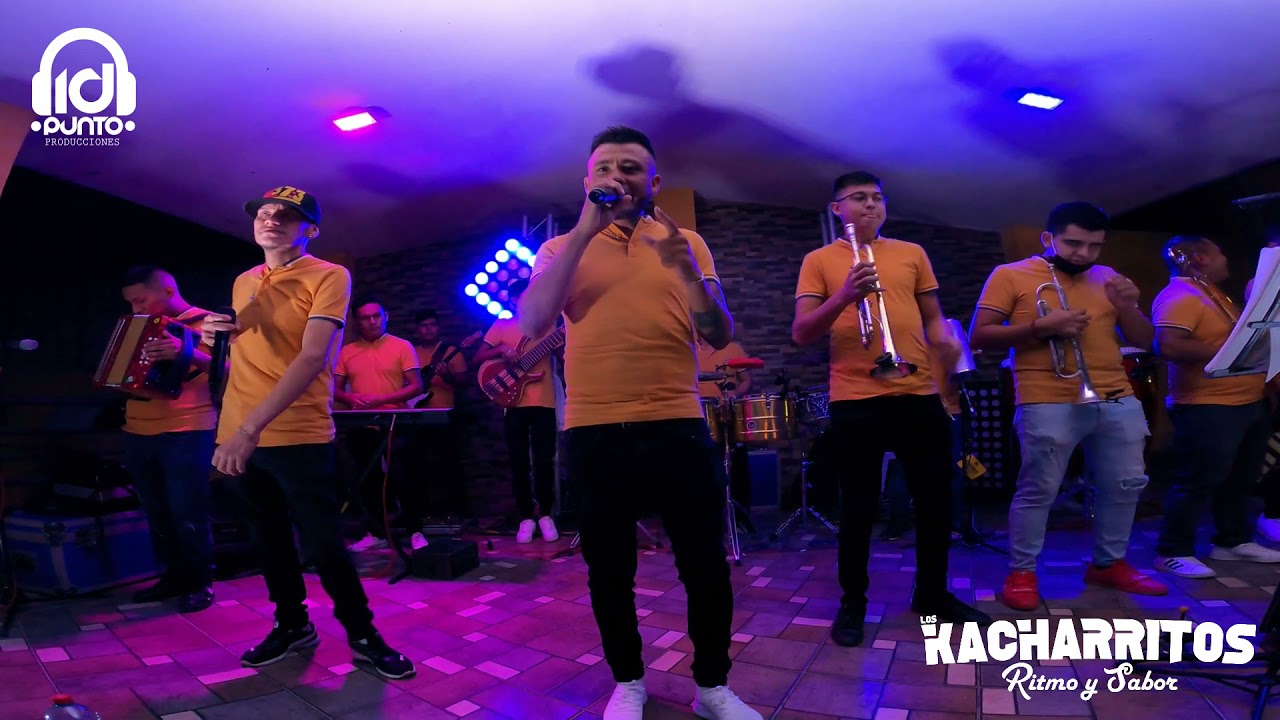 RINCONCITO AZUL - KACHARRITOS RS