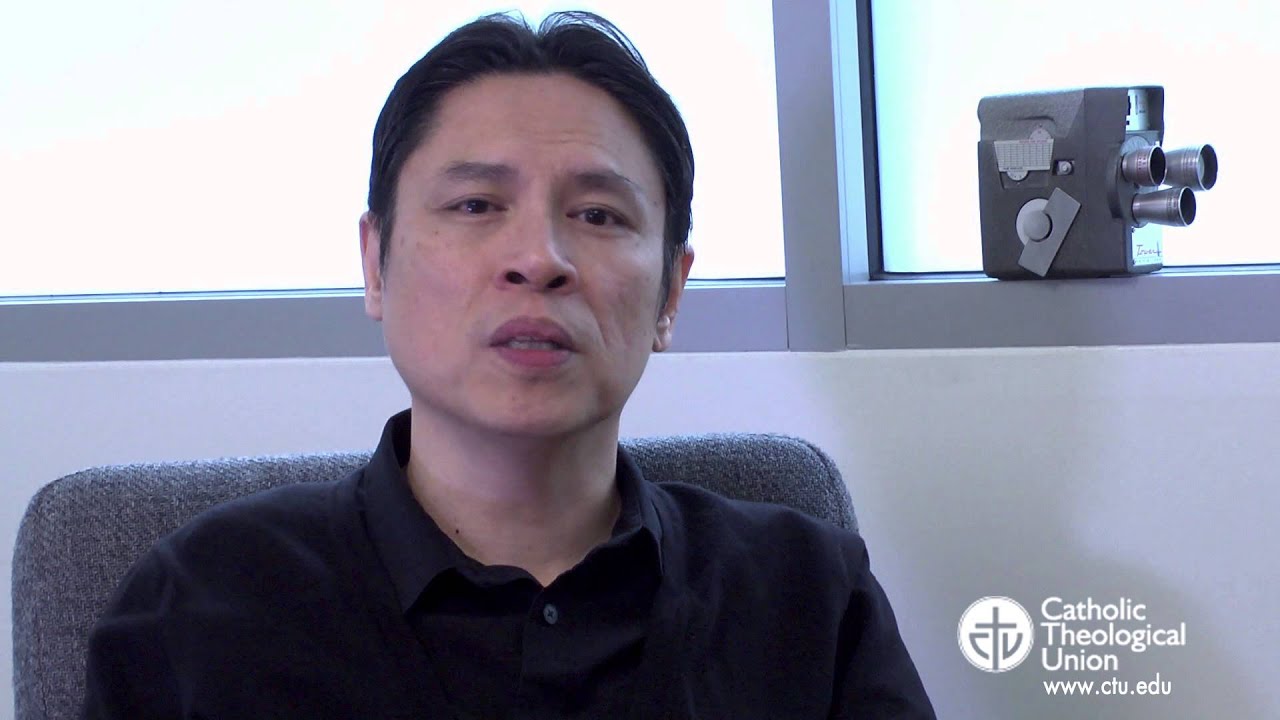 Joy of the Gospel: Reflections from CTU Faculty. Antonio Sison, CPPS