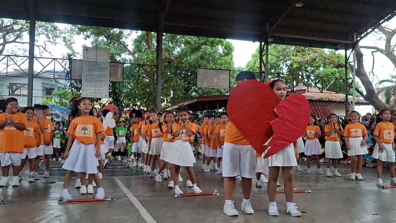 Family Day Grade 3 Prime Movers