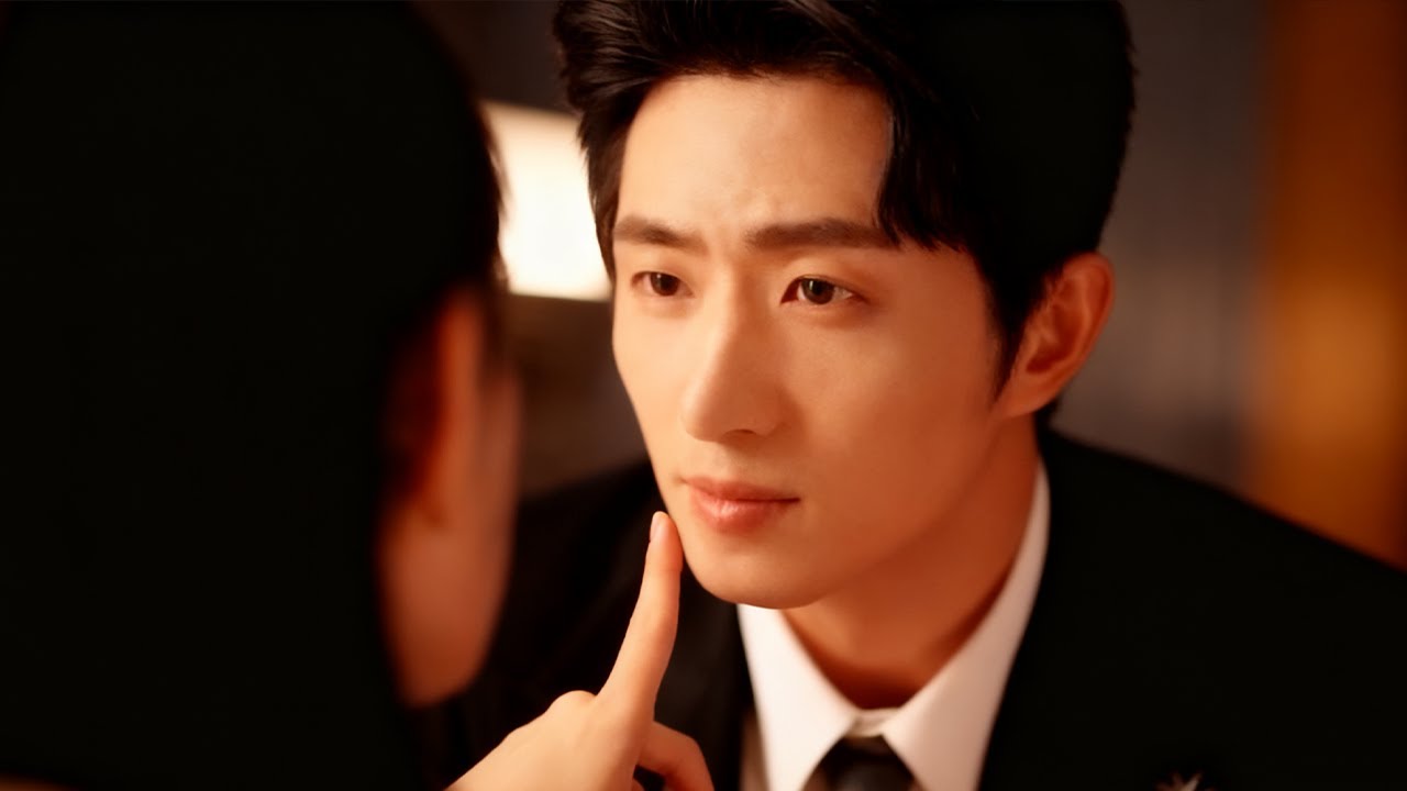 [Full Version] Wang Kaimu's acting is phenomenal! Secretary Qiu's sweet and angsty workplace drama.
