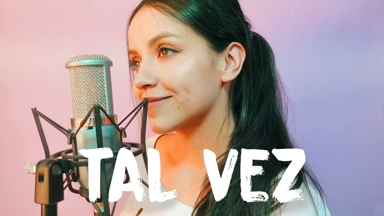 Tal vez - Paulo Londra | Laura Naranjo cover