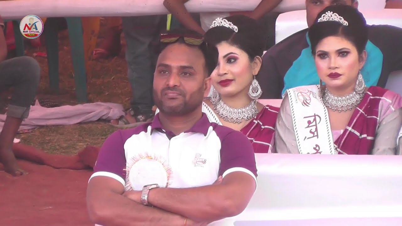 Purbani Group Picnic | Karim Textiles Limited | Mouchak, Gazipur | Workar & Staff | Stage Song 4K HD