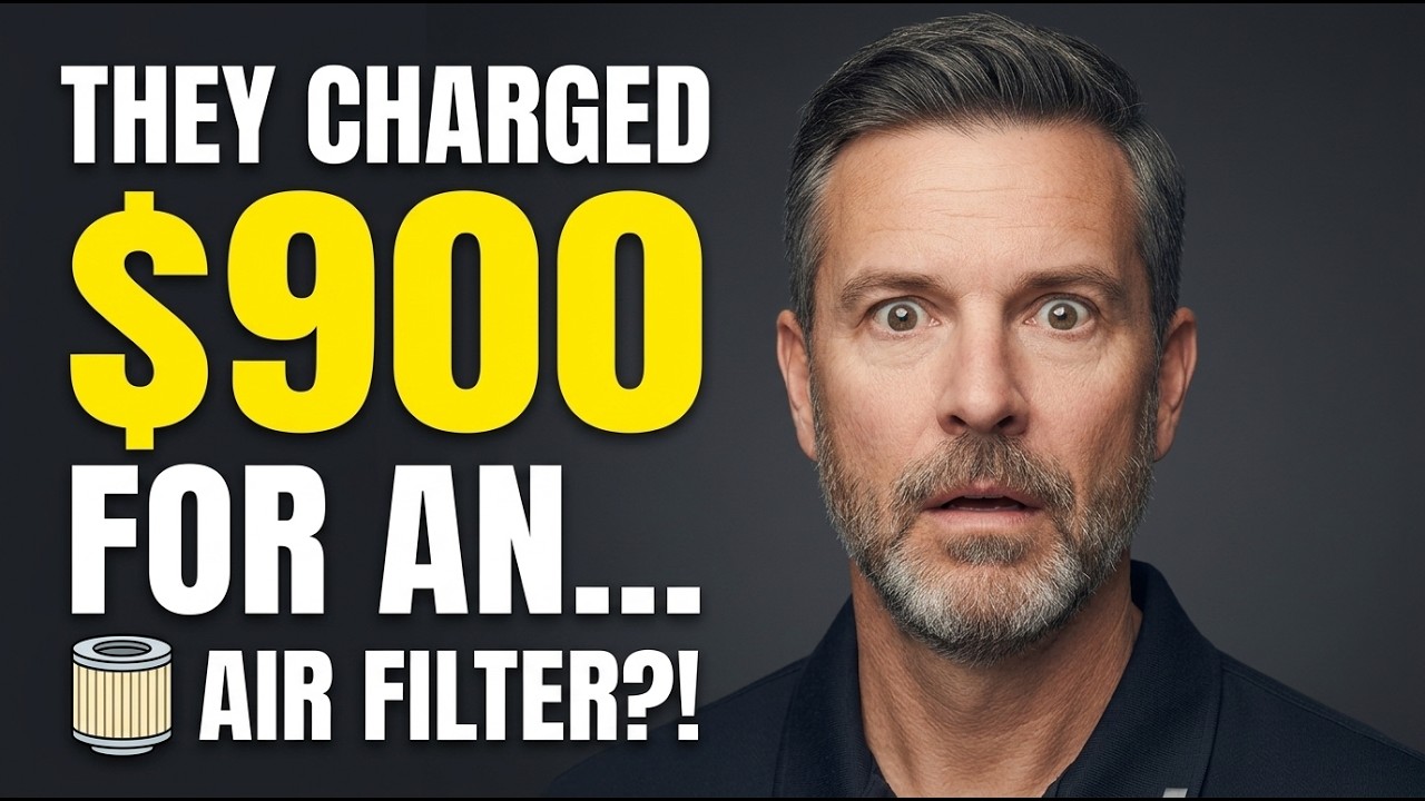Mechanic Markups EXPOSED: What They Really Pay