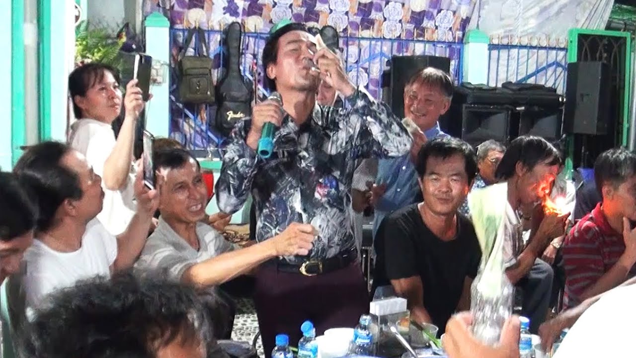 Hoài Vương và những trích đoạn nổi tiếng, chinh phục được hồ bao của các ace chiến hữu & bồ tèo!